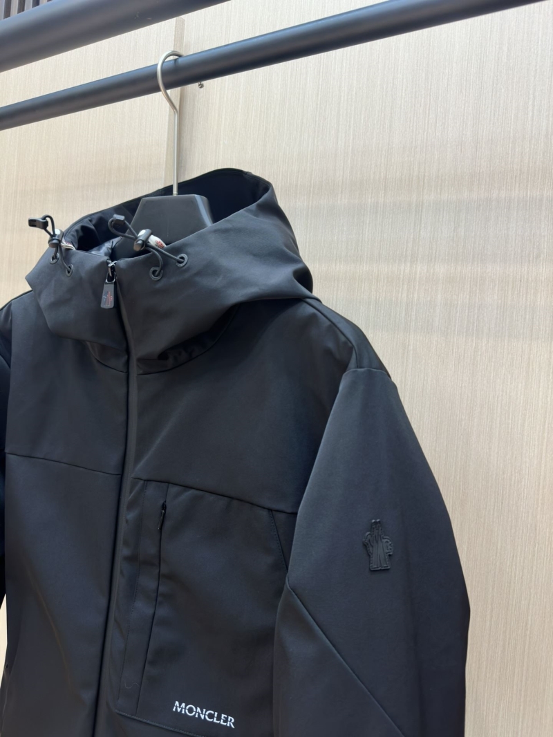 Balenciaga Down Coat